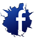 follow us on facebook