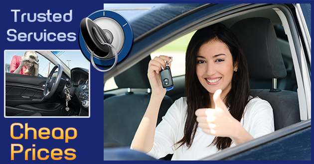 Automotive Locksmith Clifton NJ