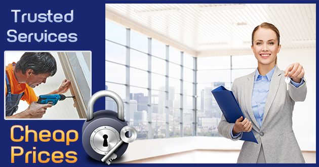 Commercial Locksmith Clifton NJ