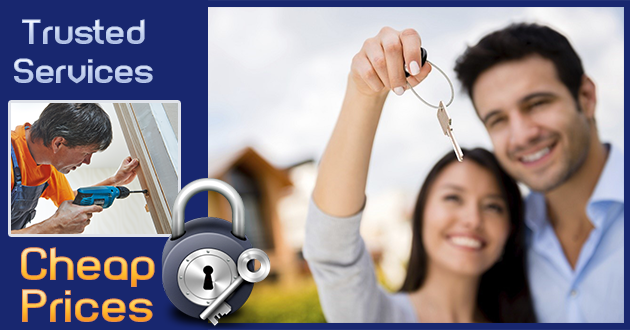 Residential Locksmith Clifton NJ